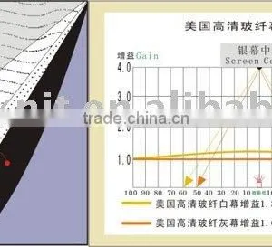 Projection Screen Banner thumbnail-1
