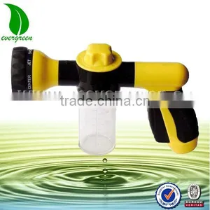 2828 Eight Function Spray Gun thumbnail-1