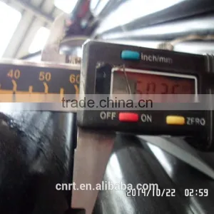 60.3mm /73mm Galvanized Pipe for Transfer Water thumbnail-1