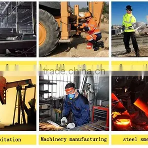 CE S5 Working Safety Boots thumbnail-6