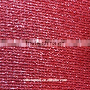 Shade Sail, Shade Net, Balcony Safety Net, China Manufacture 100% Virgin HDPE + UV thumbnail-4