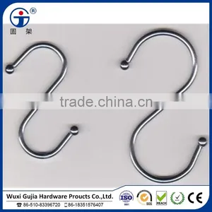 Can Hang Sign, Work Instruction of S-shaped Metal Hooks thumbnail-1