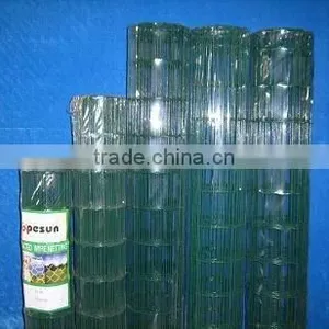 Galvanized Wire Mesh(factory) thumbnail-1