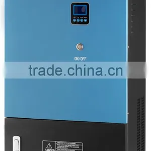 Solar Pump System Mppt Inverter 0.75-45kw thumbnail-2