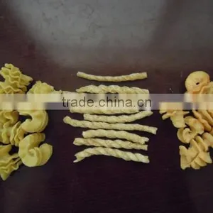 Salad/rice Crust Processing Line in Sack Machine thumbnail-1