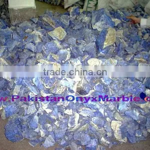 ROUGH LAPIS LAZULI FROM AFGHANISTAN thumbnail-6
