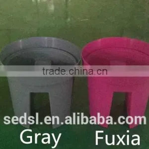 Cheap Plastic Pots Small Manufacturing Plant for Nursery Pot thumbnail-1