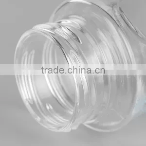 OEM Custom Logo Glass Baby Feeding Bottle With Music thumbnail-3
