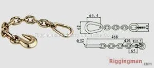 Rigging CHAIN ANCHOR thumbnail-4