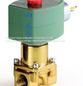 АСКО электромагнитный клапан EFHB8300A081F thumbnail-2
