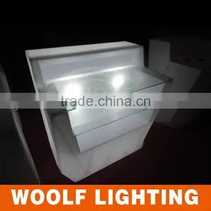 Modern Appearance LED Lighting Bar Nightclub Furniture thumbnail-3