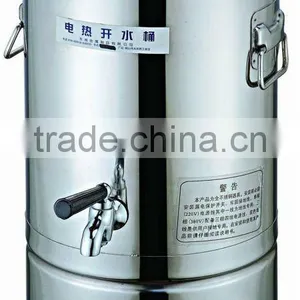 Stainless Steel Keep Warm Heater thumbnail-1