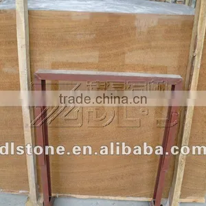 Low Price Brown Wood Vein Marble thumbnail-1