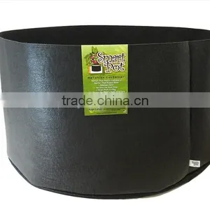 USA Quanlity Smart Pots Hydro for Flower System Smart Non Woven Plant Bag (1 Gal to 1200 Gal) thumbnail-1