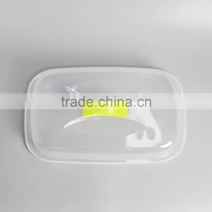 Competitive Price Plastic Food Storage Basket With Cap for Sale thumbnail-6