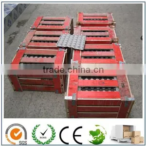 Pulp Molding Toolings/Pulp Molding Moulds/Moulds for Molded Pulp Products thumbnail-4