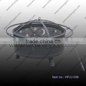 BBQ Grill thumbnail-1