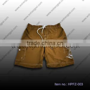Printing Beach Shorts thumbnail-1