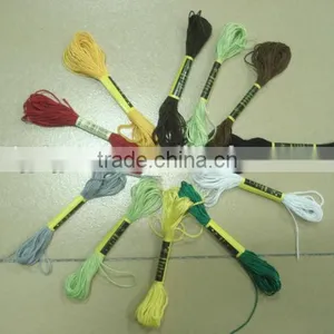 14081625 Polyester Thread/bulk Sewing Thread/embroidery Thread thumbnail-2