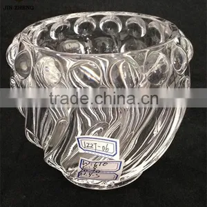 New Design Wedding Gold Candelabra Cheap Price thumbnail-1