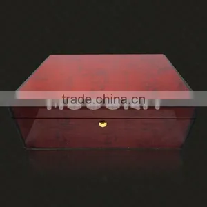 Luxury Wooden Box,customized Wooden Box,phone Housing Luxury Packaging Box thumbnail-1