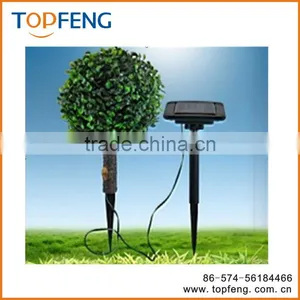 OUTDOOR GARDEN Solar Tree Light thumbnail-1