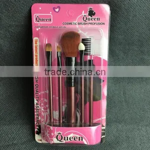 Professional 5pcs Makeup Brush Set Cosmetic Tools Beauty Tips Maekup Brush Set thumbnail-1