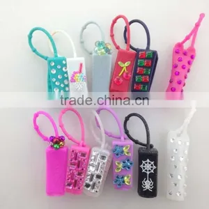 Bath and Body Works Lip Carrier for Your Lip Gloss /lipstick Holder thumbnail-1