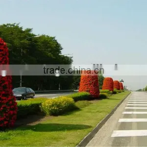 SOL 2015 New Design Big Flower Tower Vertical Green Planter Large Plastic Planters thumbnail-2