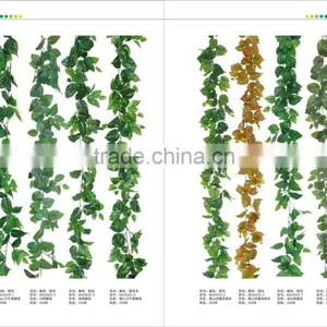 Artificial Hanging Ivy thumbnail-1