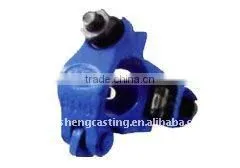 Scaffolding Crossed Coupler thumbnail-1