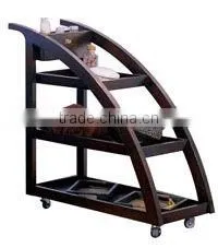 Beauty Trolley Hair Salon Furniture Used Nail Salon Furniture DS-YS045 thumbnail-1
