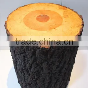 Home and Outdoor Garden Table Wedding Christmas Decoration 10cm to 500cm Height Artificial With Bark Tree Stumps E06 0106 thumbnail-2