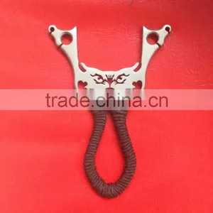 304 Stainless Steel Slingshot Outdoor Sports Leisure thumbnail-6