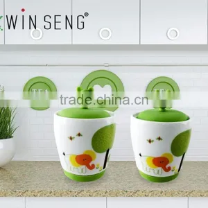 Elegant Hot Ceramic Coffee Tea Pot Sets thumbnail-4