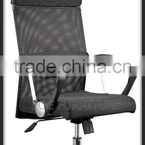 Mesh Office Recliner Chair With High Quality thumbnail-1