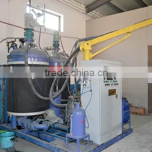 304 Stainless Steel Floral Foam Production Line thumbnail-1