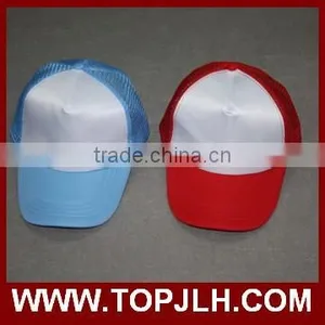 Outdoor Fashion Custom Photo Print Basketball Cap for Sale thumbnail-3
