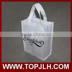 Hot Selling Eco Friendly Non-woven Shopping Bags thumbnail-2