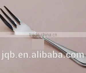 Wholesale Stainless Steel Dinnerware Cutlery Set thumbnail-6