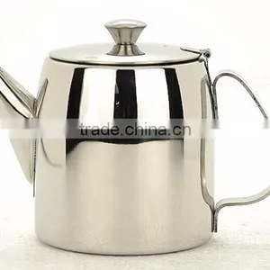 Metal Polylaminate Bottom Water Kettle thumbnail-6