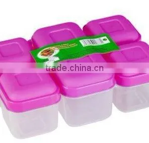 Mini Food Container thumbnail-1