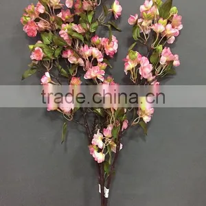 2017 Nuovo Fiore di Ciliegio Made in China thumbnail-2