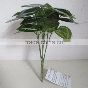 China Factory Make Plastic Artificial Fake Bushes for Home Decoration thumbnail-2