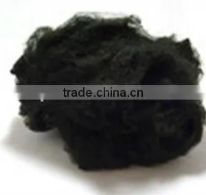 100%Hollow Conjugated Polyester/PES Fiberfill For Filling thumbnail-1