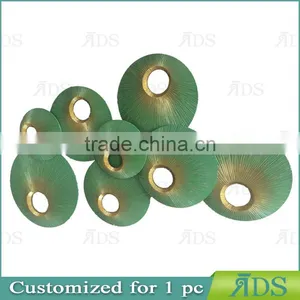 Resin Wall Art ADS070009 thumbnail-2