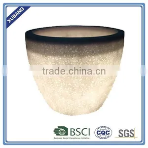 Garden Planter Pot With Lights thumbnail-1