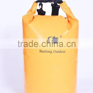 Ocean Pack Dry Bag Waterpoof 30L With Double Strap thumbnail-4
