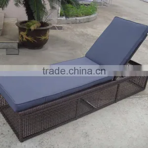 Latest Heated Competitve Lounge Chair thumbnail-6