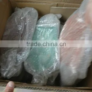 Convenient Cheap and Good Quality Metal Cart Planter thumbnail-3